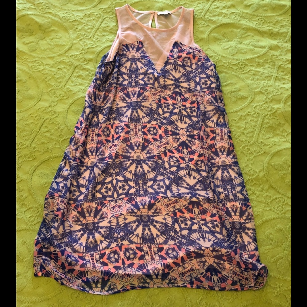 GB summer dress. Size M.